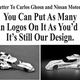 Illustration for article titled Deltawing To Nissan: You Stole Our Design